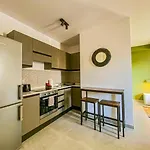Appartement Chic In *