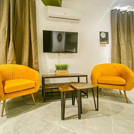 Chic In Apartamento Gzira