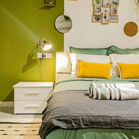 Apartamento Chic In