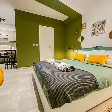 Chic In Apartamento *