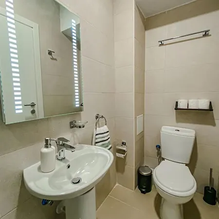 Apartmán Chic In *