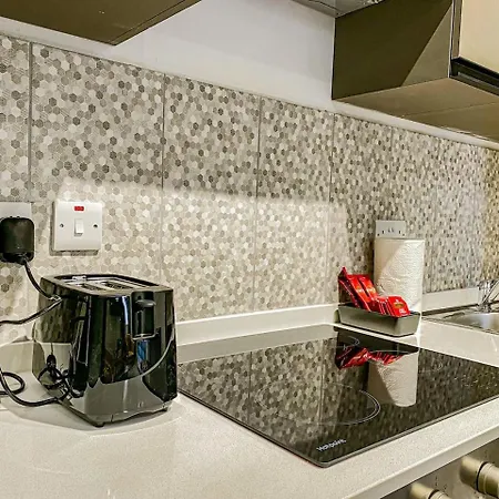 Apartment Chic In Gzira