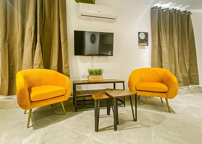 Chic In Apartamento Gzira
