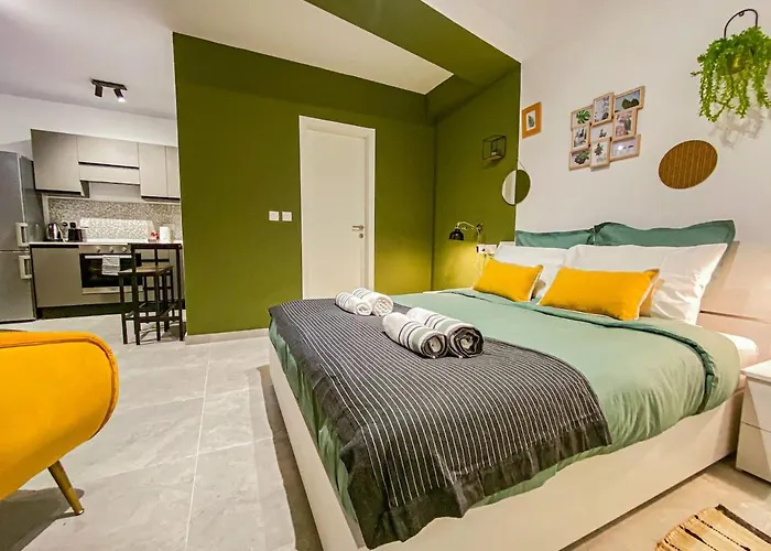 Chic In Apartamento *