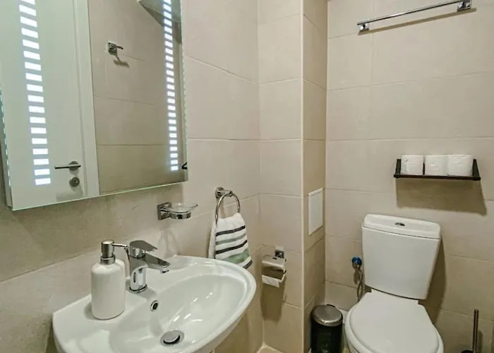 Apartamento Chic In *