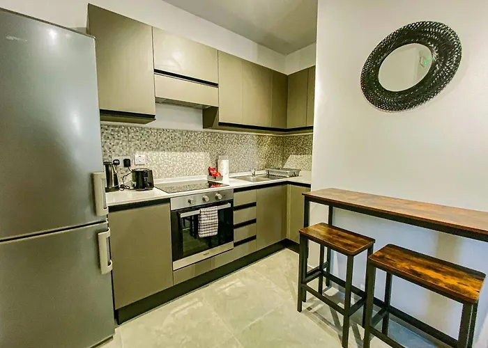 Chic In Apartamento *