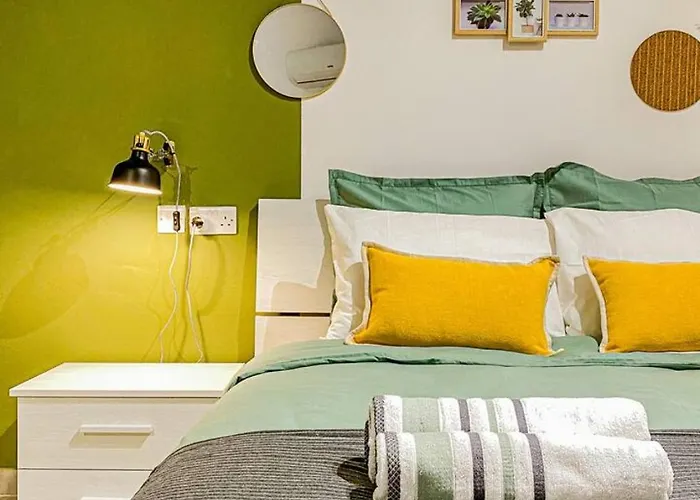 Apartamento Chic In *