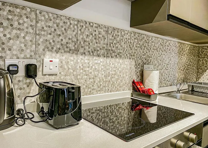 Apartamento Chic In Gzira